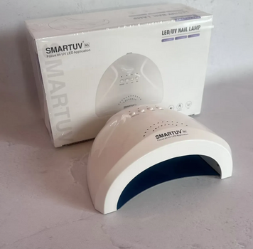 LED лампа SmartUv N1 з кварцовими діодами 001850 фото