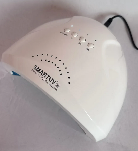 LED лампа SmartUv N1 c кварцевыми диодами 001850 фото