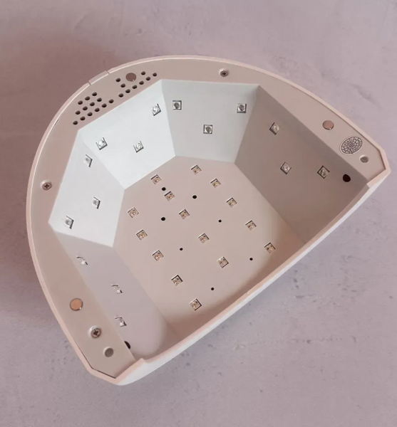 LED лампа SmartUv N1 c кварцевыми диодами 001850 фото