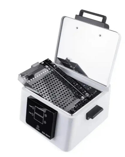 Сухожар SM 360C 340 фото
