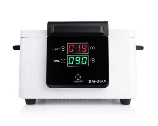 Сухожар SM 360C 340 фото