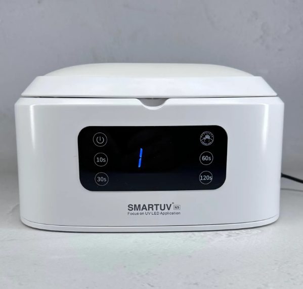 LED лампа SmartUv N5 с кварцевыми диодами 001858 фото