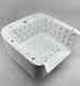 LED лампа SmartUv N5 с кварцевыми диодами 001858 фото 7
