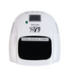 Elis UV PRO ONE дзеркальна лампа для манікюру UV/LED біла з дисплеєм 001918 фото 2