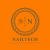 NAILTECH - Техніка, якій довіряють майстри !