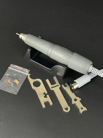 Змінна ручка для фрезера ZS-S110, 50 000 об/хв 3011 фото