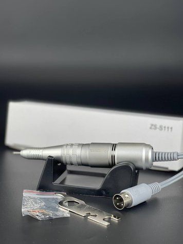 Змінна ручка для фрезера ZS-S111, 50 000 об/хв 3012 фото