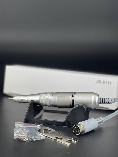 Змінна ручка для фрезера ZS-S111, 50 000 об/хв 3012 фото
