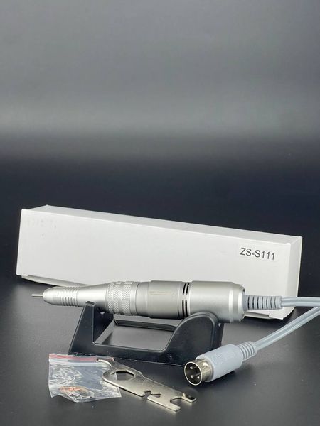 Змінна ручка для фрезера ZS-S111, 50 000 об/хв 3012 фото