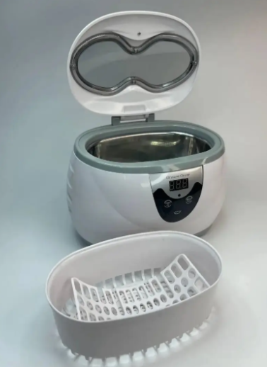 Ультразвуковая мойка Skymen JP-3800S 326 фото