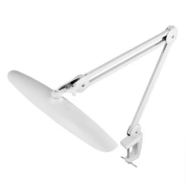 Лампа бестеневая для бюти мастеров "лыжа", 36w Shadowless Lamp 002118 фото
