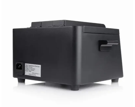 Сухожар SM 360C чорний 22345 фото