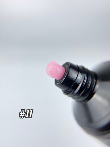 Полігель для нарощування нігтів AND Professional №11 30 мл 9056 фото