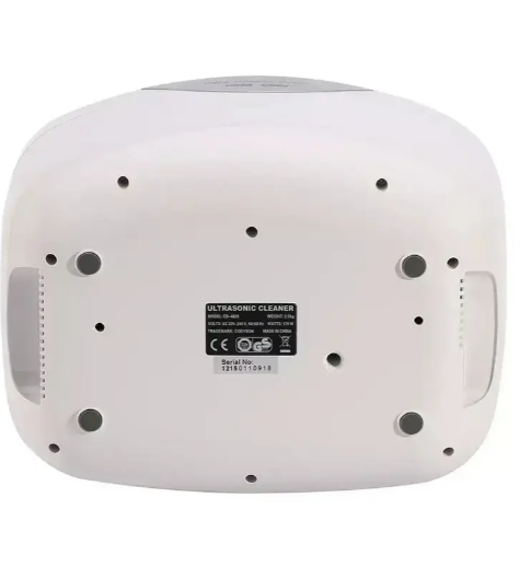 Ультразвуковая мойка Skymen JP-4820 324 фото