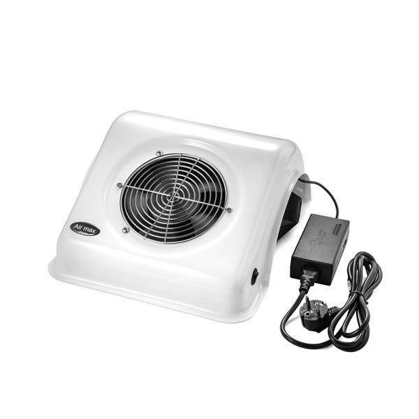 Вытяжка для маникюра Air max N2 (M151 PRO) 383 фото