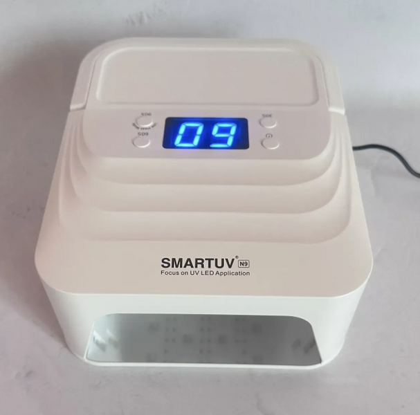 Лампа SMARTUV N9, 48 Вт, Белая 4004 фото