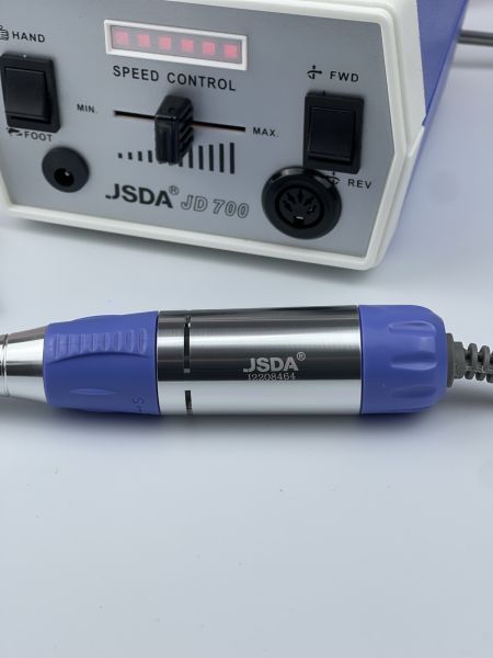 Фрезер JSDA 700 316 фото