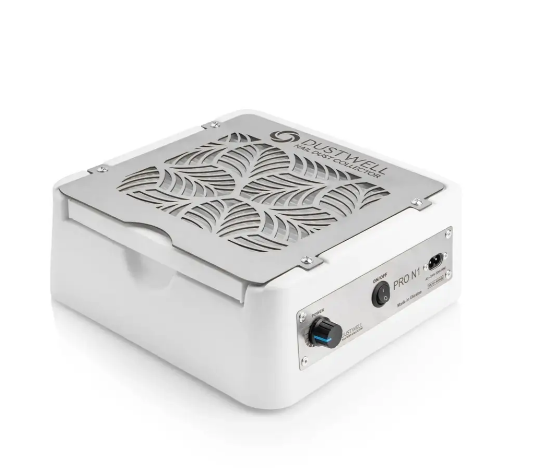 Профессиональная настольная вытяжка Dustwell Pro N1 304 фото