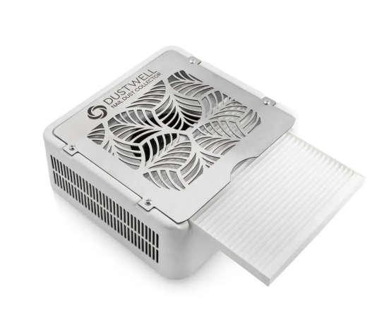 Профессиональная настольная вытяжка Dustwell Pro N1 304 фото