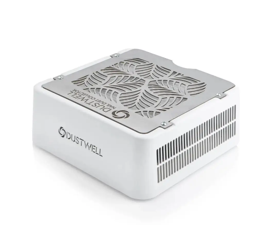 Профессиональная настольная вытяжка Dustwell Pro N1 304 фото