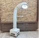 Витяжка педикюрна Fusion Plus Premium 001333 фото 2