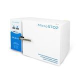 ВИСОКОТЕМПЕРАТУРНА СУХОЖАРОВА ШАФА ДЛЯ СТЕРИЛІЗАЦІЇ MICROSTOP ГП20 PRO 417 фото