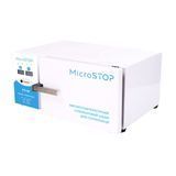 ВИСОКОТЕМПЕРАТУРНА СУХОЖАРОВА ШАФА ДЛЯ СТЕРИЛІЗАЦІЇ MICROSTOP ГП10 415 фото