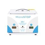 ВЫСОКОТЕМПЕРАТУРНЫЙ СУХОЖАРНЫЙ ШКАФ ДЛЯ СТЕРИЛИЗАЦИИ MICROSTOP M1 плюс 408 фото