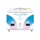 ВЫСОКОТЕМПЕРАТУРНЫЙ СУХОЖАРНЫЙ ШКАФ ДЛЯ СТЕРИЛИЗАЦИИ MICROSTOP M1+ RAINBOW 407 фото