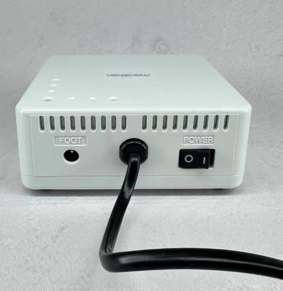 Фрезер Marathon K-35 mini 353 фото